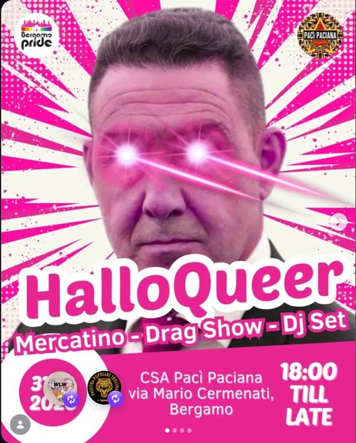 HalloQueer