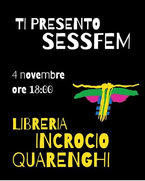 Laboratorio Sessfem - Presentazione 