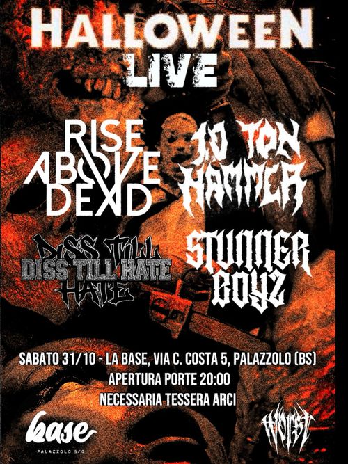 Live Night
