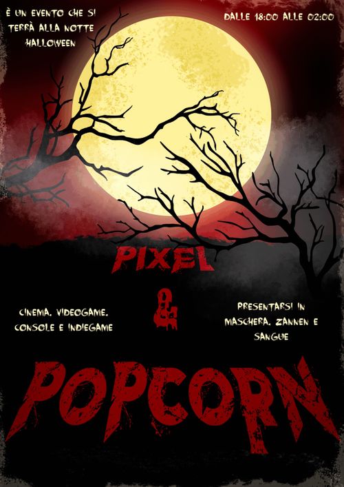 RetroEdicola – Halloween !