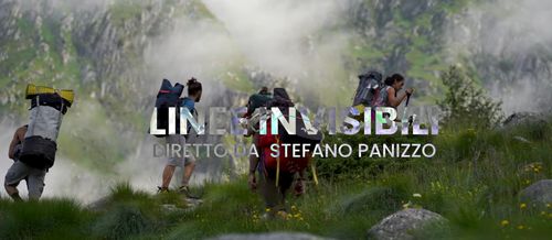 proiezione 'Linee Invisibili' - documentario di slackline