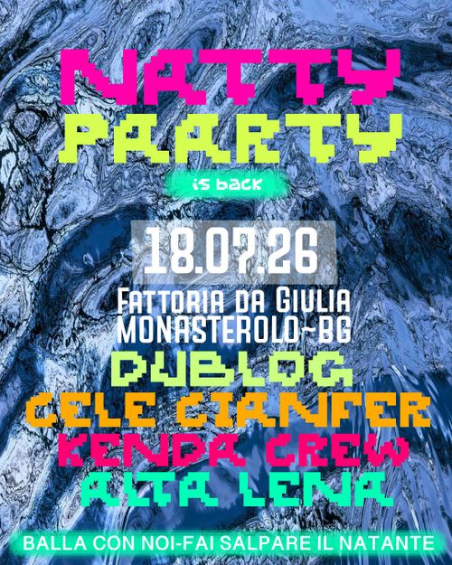 Natty Party