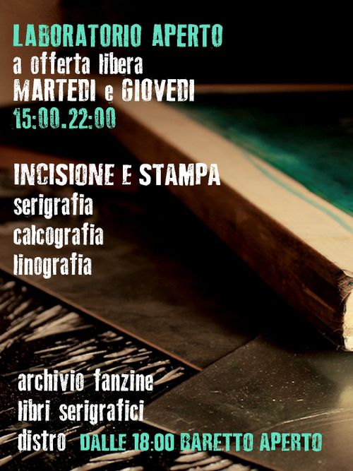 Laboratorio Aperto